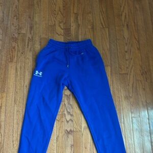 Under Armour- Men’s Sweatpants